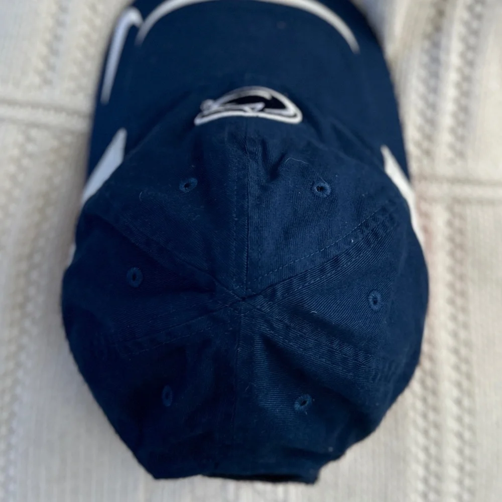Nike Youth PSU Adjustable Ball Cap
